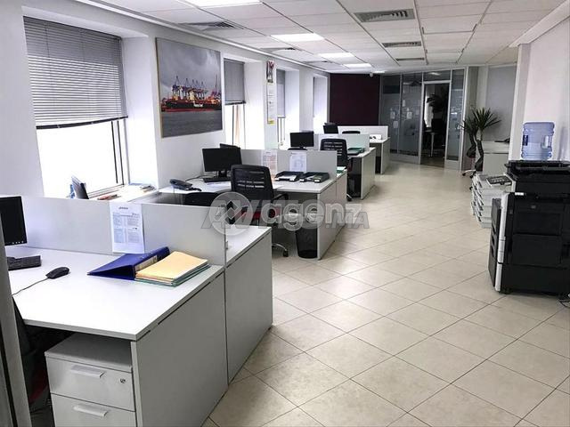 CMN-SI-1889 - مكتب للإيجار في درب عمر