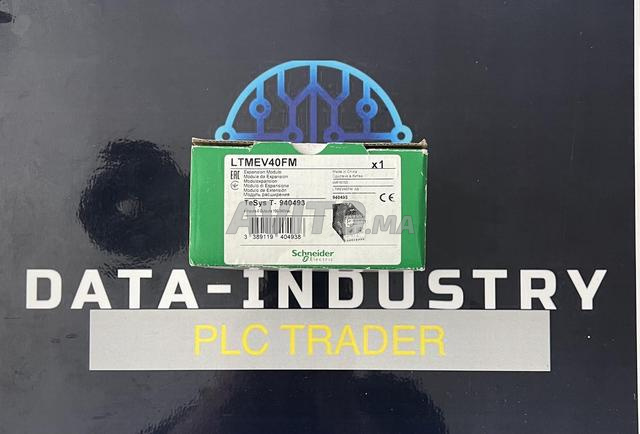 Module d’expansion LTMEV40FM Schneider Electric - 2