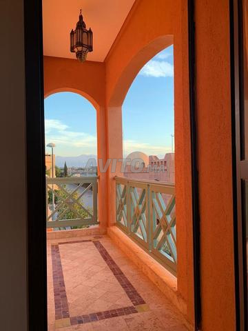 Superbe appartement Bd M6 - 2