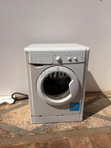 Machine à laver Bon état Fonctionne parfaitement - 2