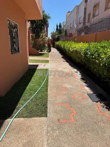 Appartement à louer 80 m² à Safi - 2