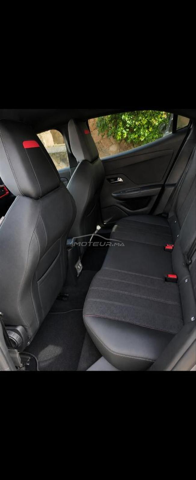 Opel Mokka GS Line 