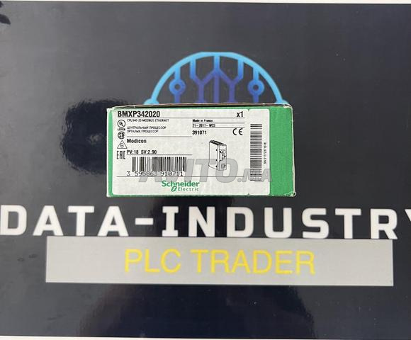 CPU BMXP342020 Schneider Electric - 2