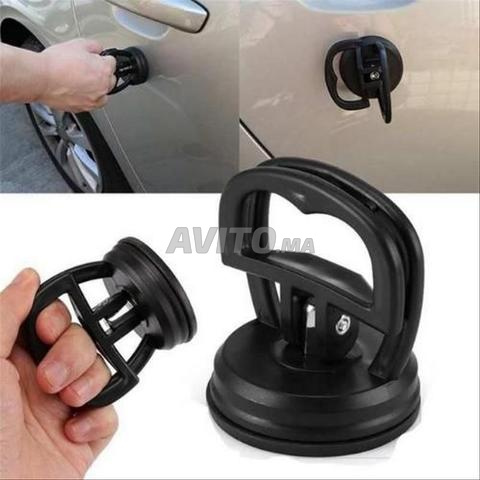 Ventouse de Débosselage Carrosserie Voiture