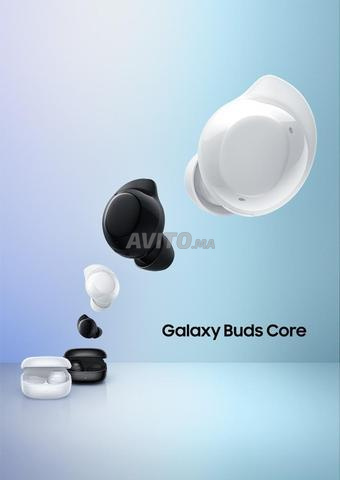 Samsung Buds core - 2