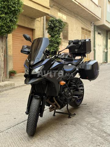 Yamaha Tracer 900 - 2