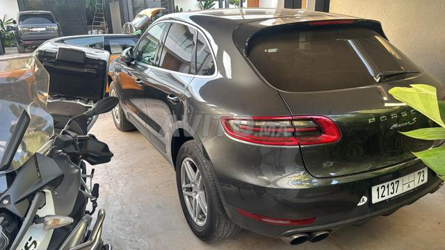 Porsche Macan Diesel - 2