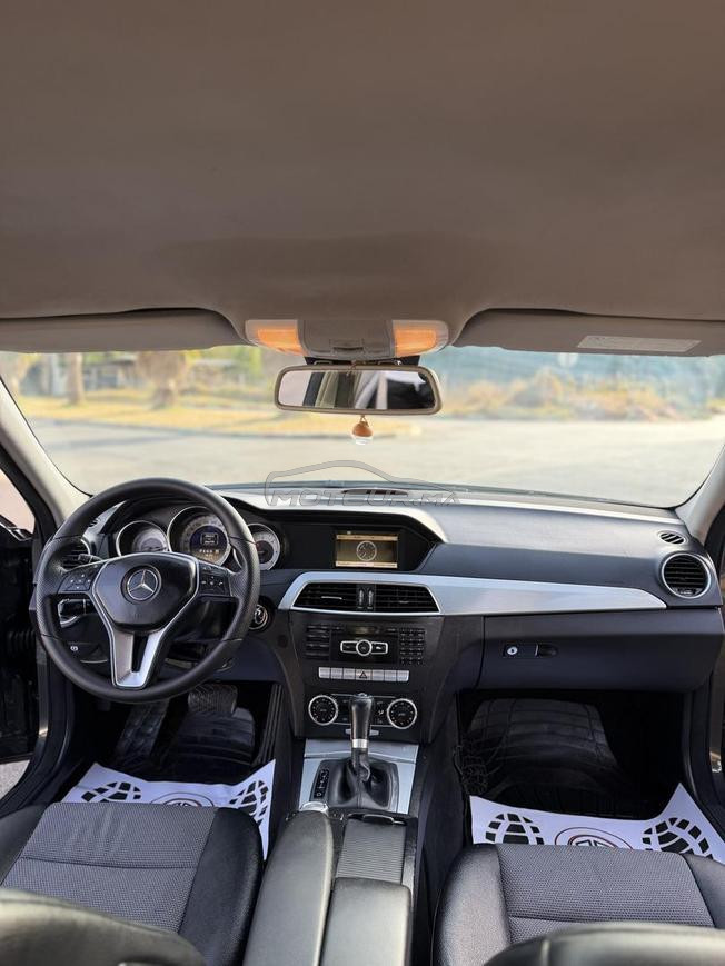 Mercedes c220 aventgarde