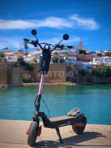 Trottinette électrique à vendre - 2