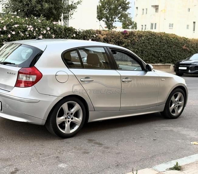 bmw 120d faible km 