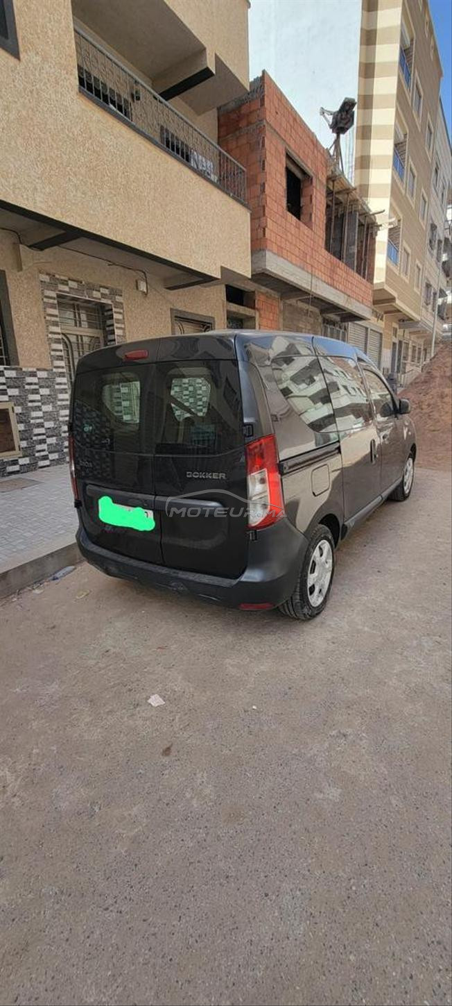 dacia dokker
