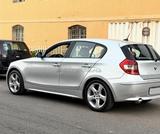 bmw 120d faible km 