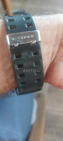 CASIO GA-710-1 G-Shock - 2
