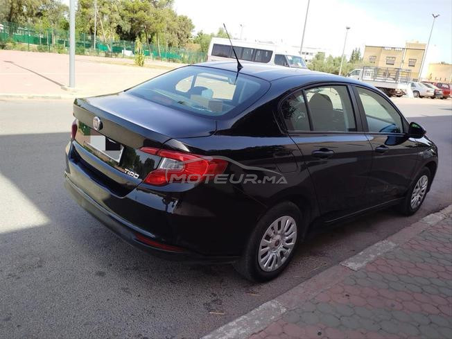 Fiat Tipo Diesel Manuelle 2019 à Khouribga