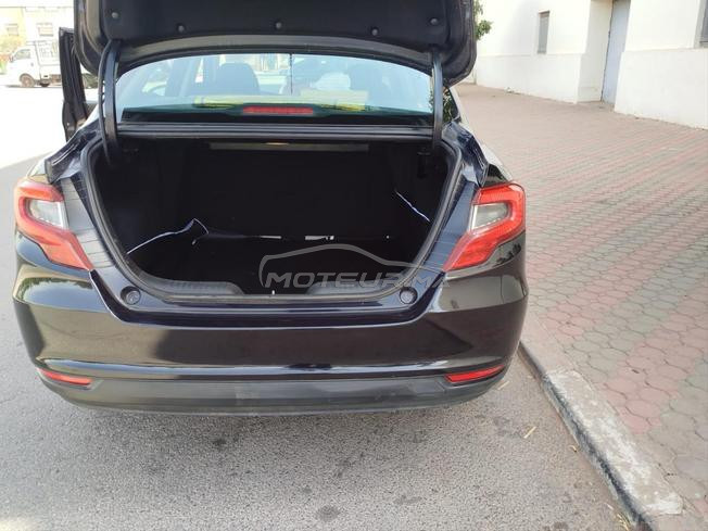 Fiat Tipo Diesel Manuelle 2019 à Khouribga