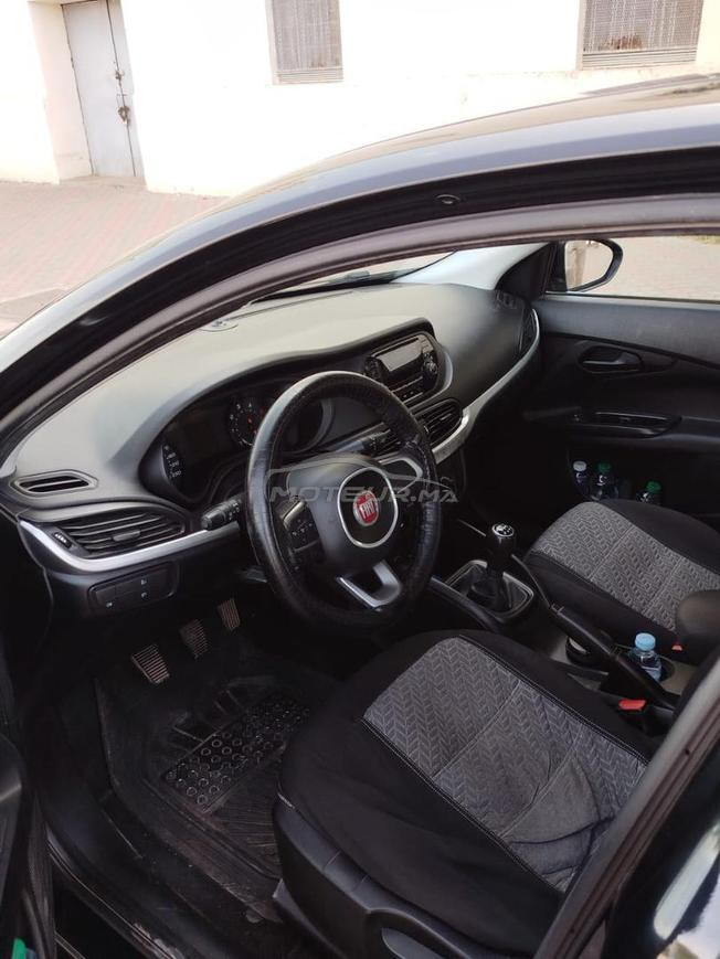 Fiat Tipo Diesel Manuelle 2019 à Khouribga