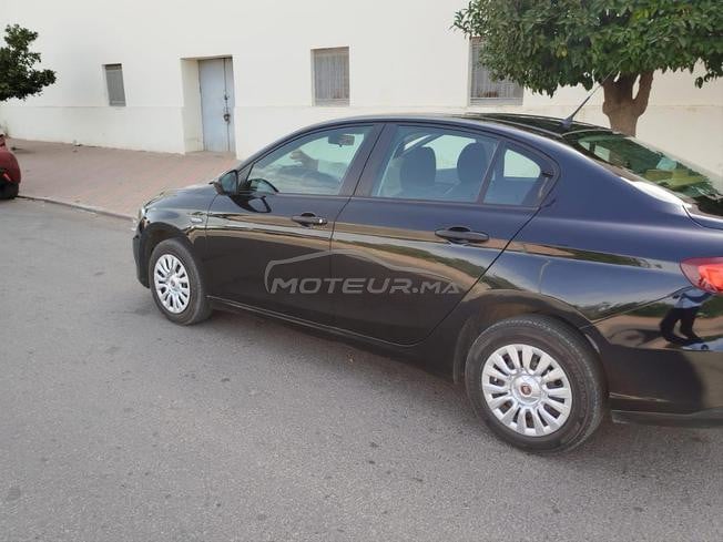 Fiat Tipo Diesel Manuelle 2019 à Khouribga