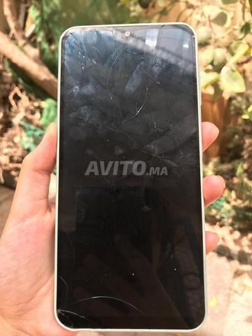 Samsung A16 propre à vendre - 2