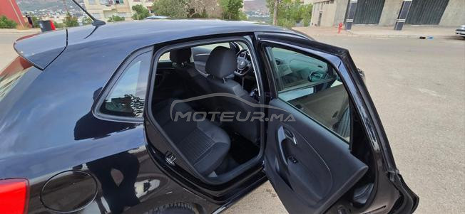 Volkswagen Polo Essence Manuelle 2014 à Sefrou