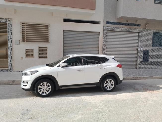 Hyundai Tucson 2018/10
