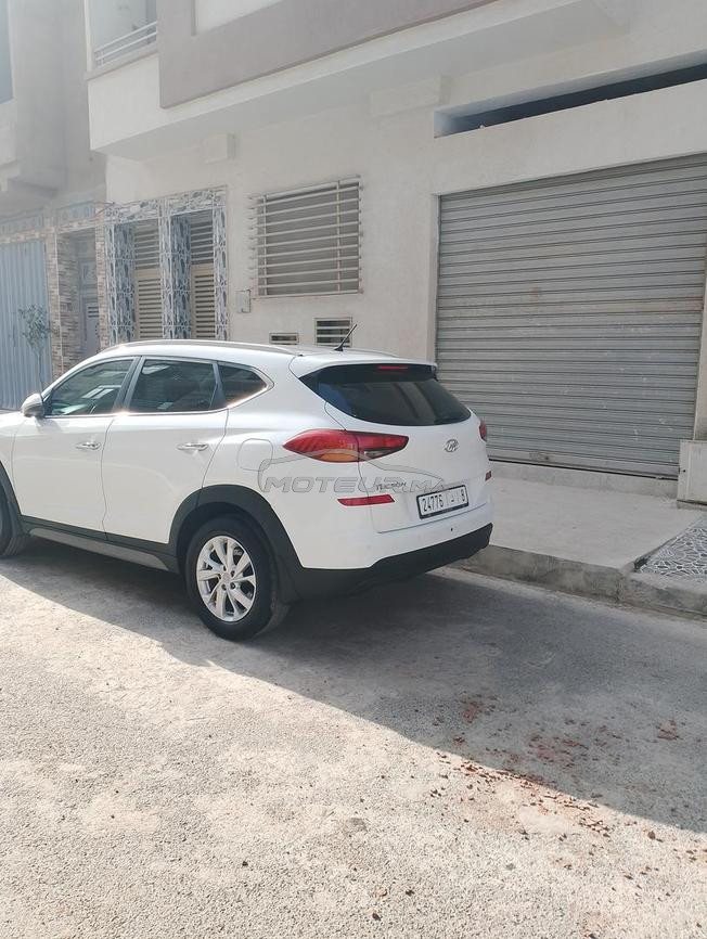 Hyundai Tucson 2018/10