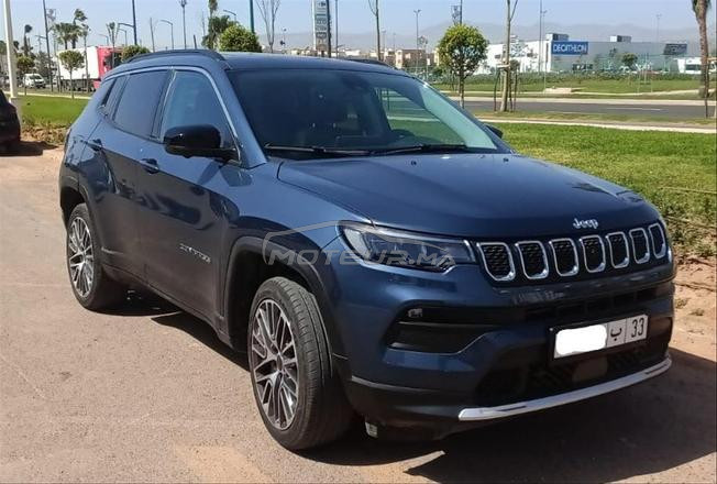 jeep hybride 