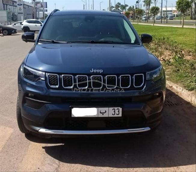 jeep hybride 