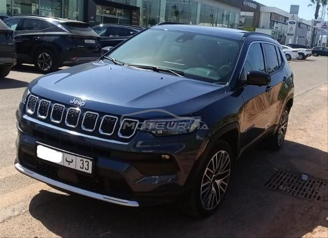 jeep hybride 