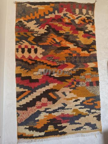 Tapis à vendre – Très bon état