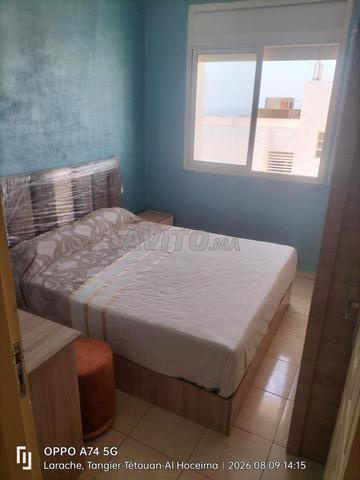Appartement avec vue directe sur mer sans intermédiaire - 2