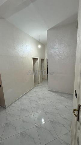 Appartement à vendre 63 m² rez de chaussée El Houda Sidi Moumen Casa