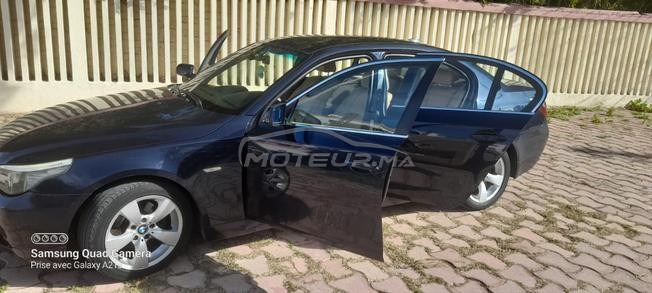 BMW en bon état 