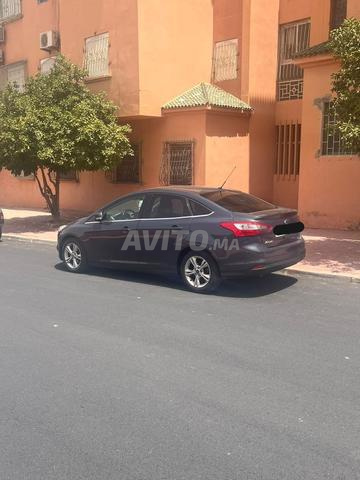 Ford Focus 2014 bon état - 2
