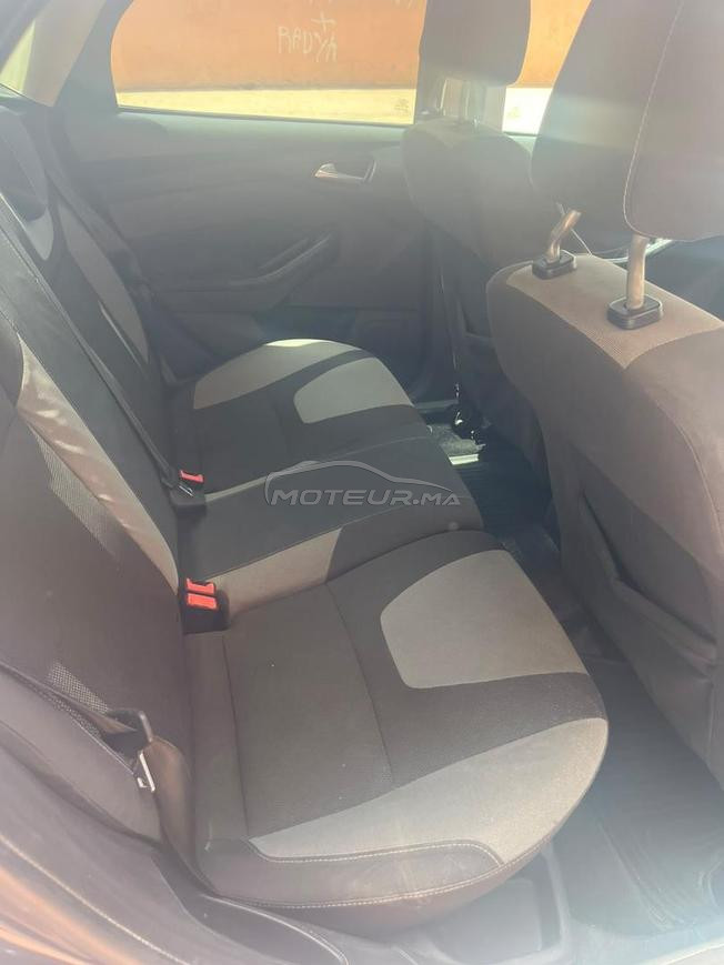 Ford Focus 2014 bon état