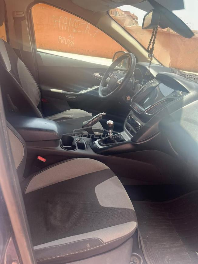 Ford Focus 2014 bon état