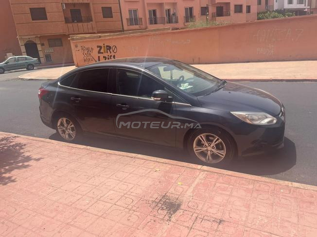 Ford Focus 2014 bon état