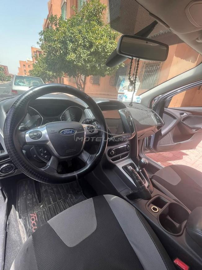 Ford Focus 2014 bon état