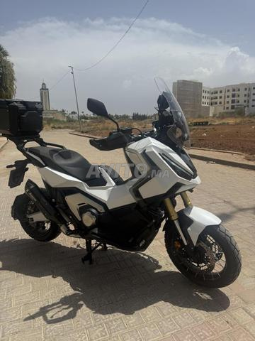 Honda XADV 2025 importé neuf - 2