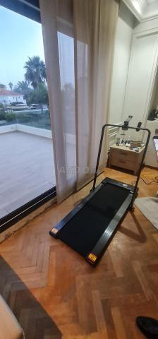 Tapis roulant vitesse 14 pro - 2