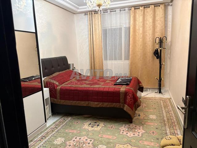 Appartement à vendre 150 m² à Tanger - 2