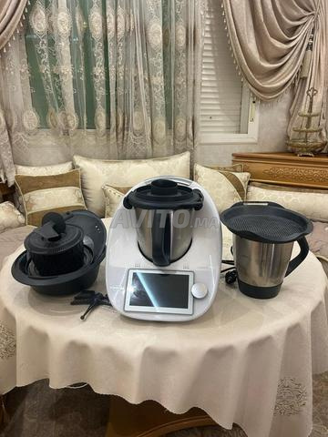 THERMOMIX TM6 COMME NEUF - 2