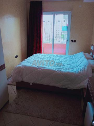appartement moyen standing - 2