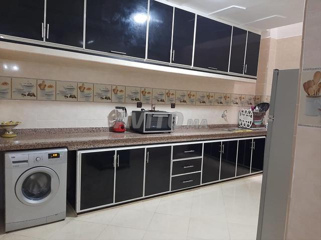 Bel appartement à louer