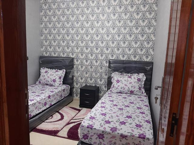Bel appartement à louer