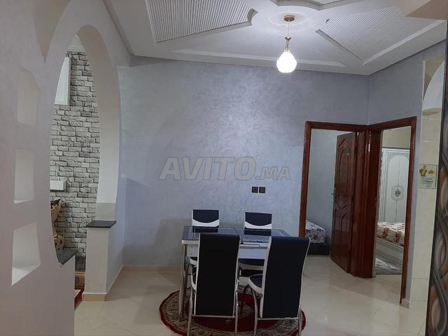 Bel appartement à louer