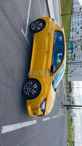 Peugeot 208 Full options 80000 km - 2