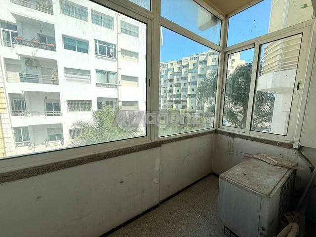 CMN-MA-2637 - Bureau à vendre à Bir Anzarane - 2