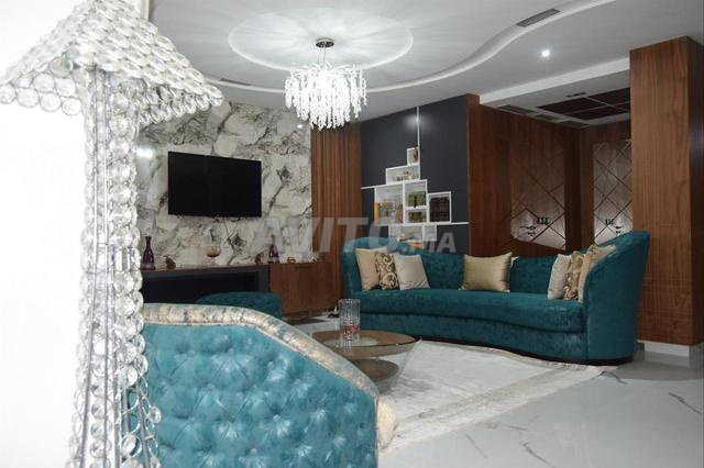 À VENDRE - MAGNIFIQUE VILLA AVEC PISCINE