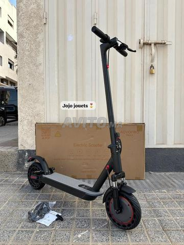Trotinette Électrique AOVOPRO TMAX 36V ⚡️  - 2