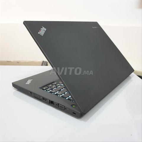 Lenovo i7 Ram 8 disque SSD batterie 🔋 6h